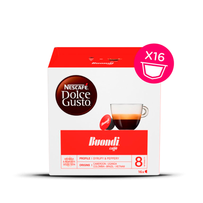 Cápsulas de Café